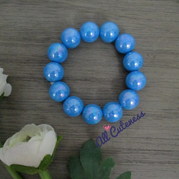 Jewelry - 🎀 (NWOT) Beaded Bracelet